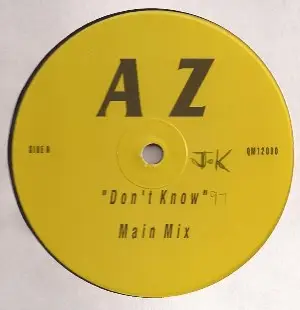 AZ - Don't Know