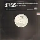 12'' - AZ - Everything's Everything