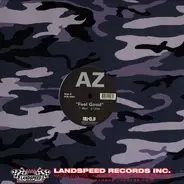 AZ - Feel Good / The Essence