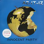 Az-It-Iz - Innocent Party