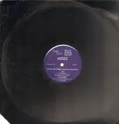 12inch Vinyl Single - Az Izz - Crushin Ya Main