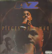 LP - AZ - Pieces Of A Man