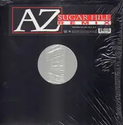 12inch Vinyl Single - AZ - Sugar Hill (Remix)