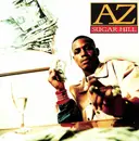 CD Single - AZ - Sugar Hill