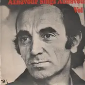 Aznavour - Aznavour sings Aznavour