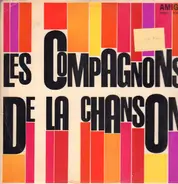 Aznavour, Plante, a.o. - Les compagnons de la chanson