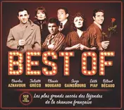 Aznavour - The Best Of