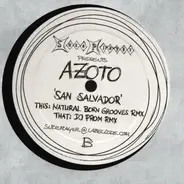 Azoto - San Salvador