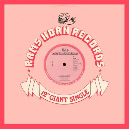 Azoto - San Salvador