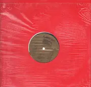 12inch Vinyl Single - Azor & Evans - Jack Get Off