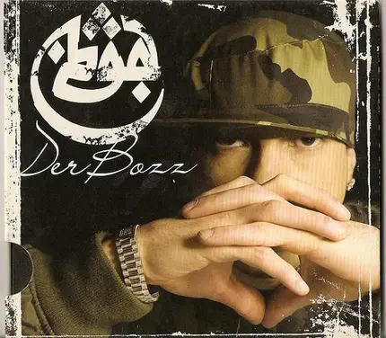 Azad - Der Bozz (Limited Pur Edition)