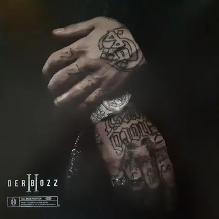 Azad - Der Bozz 2