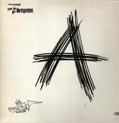 12inch Vinyl Single - Azad - Faust des Nordwestens - PROMO