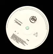 12inch Vinyl Single - Azad - Faust des Nordwestens - PROMO