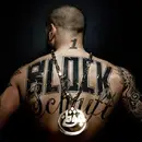 CD - Azad - Blockschrift - Super Jewel Case