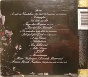 CD - Azad - Blockschrift - Super Jewel Case