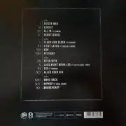 Double LP - Azad - Der Bozz II