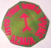 Azalia Snail - Into Your World