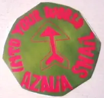 Azalia Snail - Into Your World