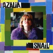 Azalia Snail - STYING INSIDE | SUPPOSING SONG
