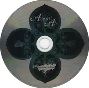 CD - Azam Ali - Elysium For The Brave