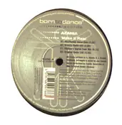 Azania - Make It Real