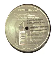 Azania - Make It Real