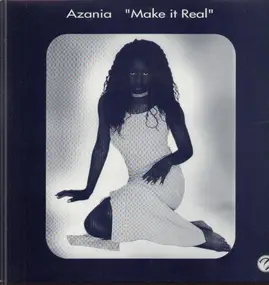 Azania - Make It Real