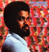 LP - Azar Lawrence - People Moving