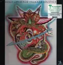 LP - Azar Lawrence - Summer Solstice - 180g
