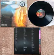 LP - Azar Swan - And Blow Us A Kiss