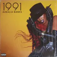 Azealia Banks - 1991 EP