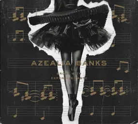 Azealia Banks - Broke with Expensive Taste
