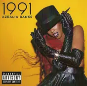 Azealia Banks - 1991