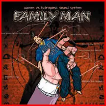 Azeem - Family Man