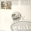 12inch Vinyl Single - Azeem / Moonrocks / The Coup a.o. - Stray Radio Edits