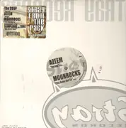 12inch Vinyl Single - Azeem / Moonrocks / The Coup a.o. - Stray Radio Edits