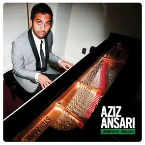 Aziz Ansari - Dangerously Delicious