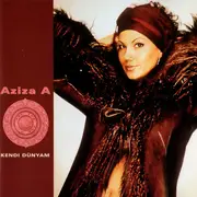 CD - Aziza a - Kendi Dünyam