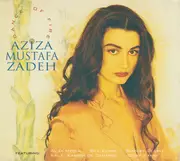 CD - Aziza Mustafa Zadeh - Dance Of Fire - Digpak