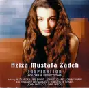 CD - Aziza Mustafa Zadeh - Inspiration: Colors & Reflections