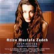 CD - Aziza Mustafa Zadeh - Inspiration: Colors & Reflections