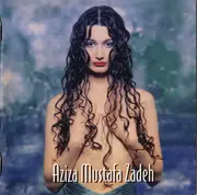 CD - Aziza Mustafa Zadeh - Seventh Truth