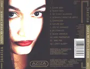 CD - Aziza Mustafa Zadeh - Jazziza