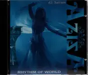 Aziza - Rhythm of World
