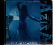 CD - Aziza - Rhythm of World
