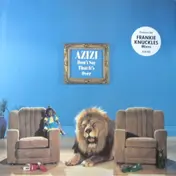 Azizi - Don't Say That It's Over