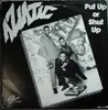 LP - Aziatic - Put Up Or Shut Up