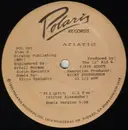 12inch Vinyl Single - Aziatic - Night Life