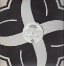 12inch Vinyl Single - Azid Force - Far From E